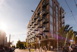 101 Broadway Apartments - Seattle